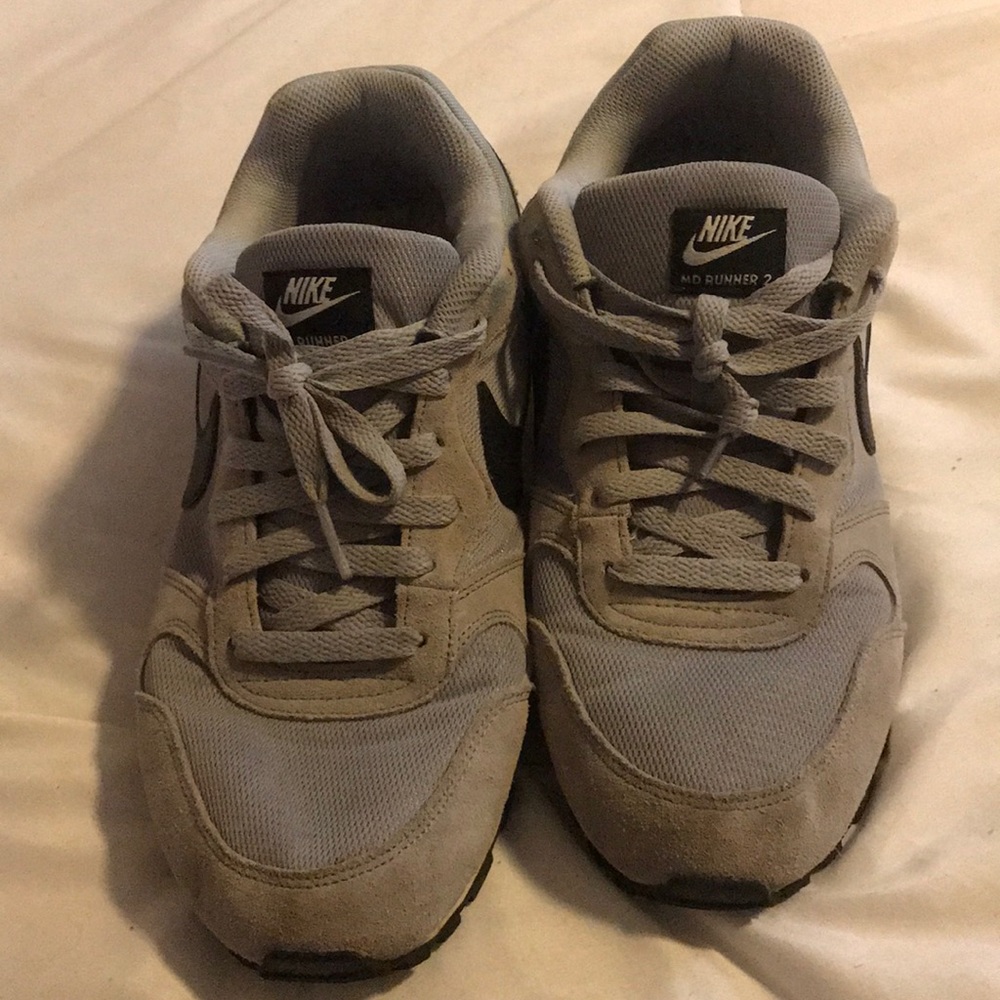 Nike shoes